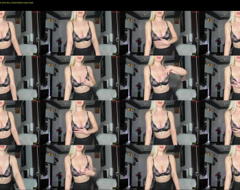 sherlylov — 25 minute Chaturbate female cam show recording, 480p, Feb 21, 2026