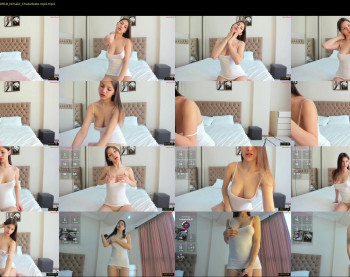 shine_chanel — 103 minute Chaturbate female cam show recording, 720p, Feb 20, 2026