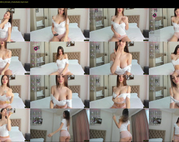 shine_chanel — 39 minute Chaturbate female cam show recording, 720p, Feb 22, 2026