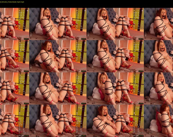 shiny_lily — 40 minute Chaturbate female cam show recording, 720p, Feb 20, 2026