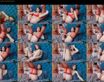 shiny_lily — 120 minute Chaturbate female cam show recording, 720p, Feb 21, 2026