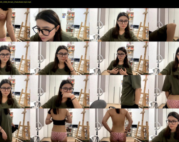 shontagrabowski — 79 minute Chaturbate female cam show recording, 720p, Feb 23, 2026