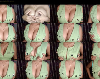 shreya_0 — 19 minute Chaturbate female cam show recording, 720p, Feb 20, 2026
