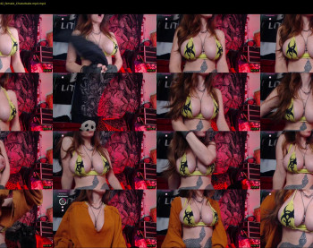 silentmary — 37 minute Chaturbate female cam show recording, 720p, Feb 21, 2026