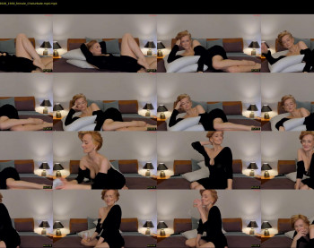 simonadebeauvoir — 9 minute Chaturbate female cam show recording, 720p, Feb 20, 2026
