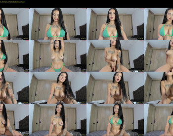 sin_ner34 — 68 minute Chaturbate female cam show recording, 720p, Feb 21, 2026