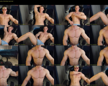 sinffuly — 25 minute Chaturbate male cam show recording, 720p, Feb 22, 2026