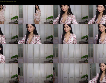 sinsemillaa — 10 minute Chaturbate female cam show recording, 720p, Feb 19, 2026