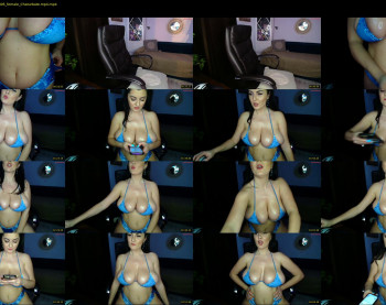 siriamasha — 5 minute Chaturbate couple cam show recording, 720p, Feb 20, 2026