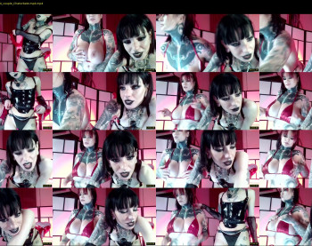 sleeperly — 34 minute Chaturbate female cam show recording, 720p, Feb 22, 2026