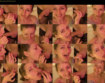 smilinglove — 14 minute Chaturbate couple cam show recording, 720p, Feb 20, 2026