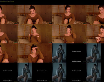 sofftrose — 13 minute Chaturbate female cam show recording, 720p, Feb 23, 2026