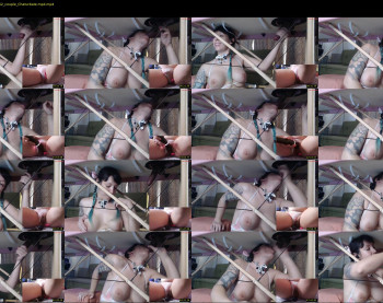 sofi_mora — 54 minute Chaturbate female cam show recording, 720p, Feb 23, 2026