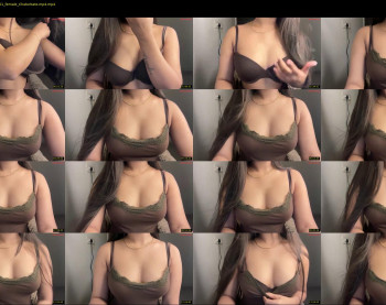 sofie_diva — 15 minute Chaturbate female cam show recording, 480p, Feb 23, 2026