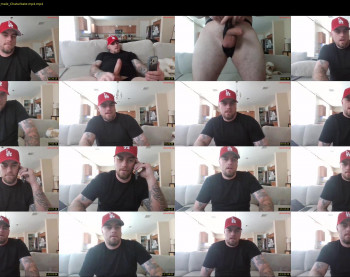 soft0ne — 95 minute Chaturbate male cam show recording, 480p, Feb 20, 2026