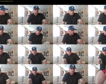 soft0ne — 6 minute Chaturbate male cam show recording, 480p, Feb 23, 2026