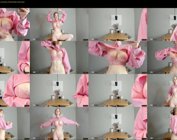 soft_katy — 9 minute Chaturbate female cam show recording, 720p, Feb 19, 2026