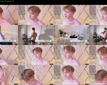 softcrave — 120 minute Chaturbate male cam show recording, 720p, Feb 20, 2026