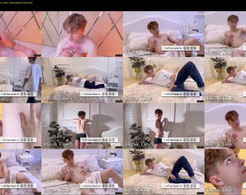 softcrave — 28 minute Chaturbate male cam show recording, 720p, Feb 20, 2026