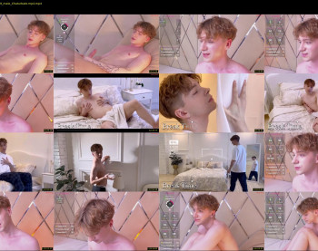 softcrave — 121 minute Chaturbate male cam show recording, 720p, Feb 21, 2026
