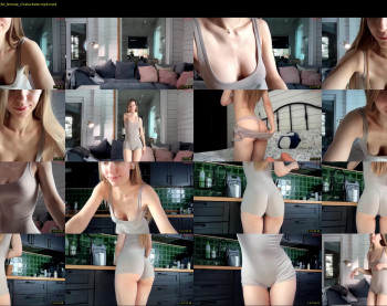 solar_bella — 122 minute Chaturbate female cam show recording, 720p, Feb 20, 2026