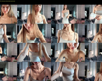 solar_bella — 120 minute Chaturbate female cam show recording, 720p, Feb 21, 2026