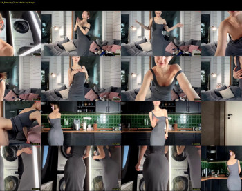 solar_bella — 121 minute Chaturbate female cam show recording, 720p, Feb 22, 2026