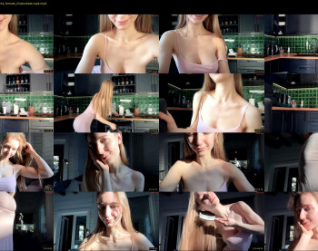 solar_bella — 70 minute Chaturbate female cam show recording, 720p, Feb 23, 2026