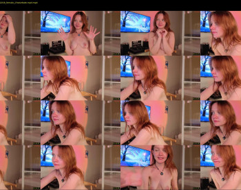 solar_psyche — 3 minute Chaturbate couple cam show recording, 720p, Feb 21, 2026