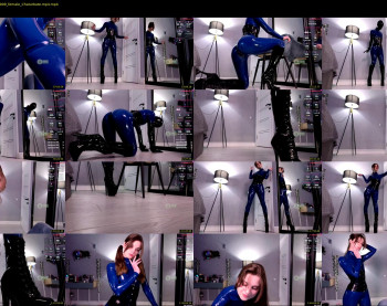 sonia__rose — 120 minute Chaturbate female cam show recording, 720p, Feb 20, 2026