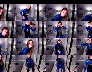 sonia__rose — 21 minute Chaturbate female cam show recording, 720p, Feb 20, 2026