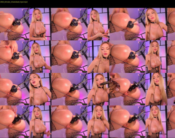 sophie_baley — 48 minute Chaturbate female cam show recording, 720p, Feb 22, 2026