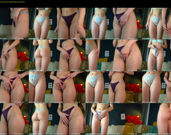 sophydiva — 13 minute Chaturbate female cam show recording, 720p, Feb 23, 2026