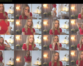 soulmatch — 69 minute Chaturbate female cam show recording, 720p, Feb 23, 2026