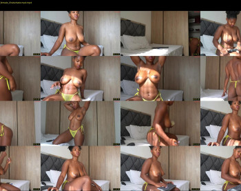 sow_fitt — 70 minute Chaturbate female cam show recording, 720p, Feb 20, 2026