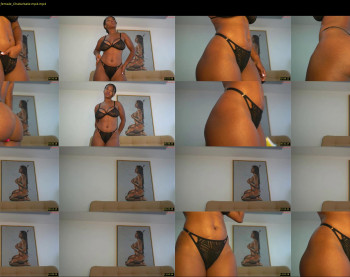 sow_fitt — 16 minute Chaturbate female cam show recording, 720p, Feb 23, 2026