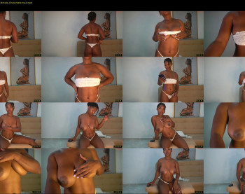 sow_fitt — 114 minute Chaturbate female cam show recording, 720p, Feb 24, 2026