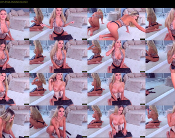 spoilm3mor3 — 32 minute Chaturbate female cam show recording, 720p, Feb 21, 2026