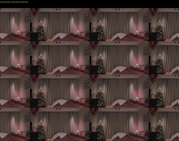 ssashagarter — 5 minute Chaturbate female cam show recording, 720p, Feb 20, 2026