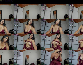 stefaniadiazz_ — 32 minute Chaturbate female cam show recording, 720p, Feb 20, 2026