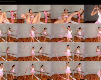 stella_michel — 121 minute Chaturbate female cam show recording, 720p, Feb 22, 2026