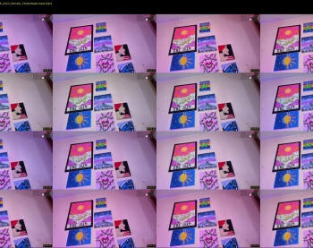 stonned_candy — 11 minute Chaturbate female cam show recording, 720p, Feb 20, 2026
