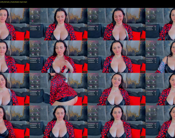 stunning_lily — 30 minute Chaturbate female cam show recording, 720p, Feb 22, 2026