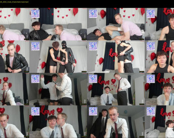 successful_kevin — 38 minute Chaturbate male cam show recording, 720p, Feb 20, 2026