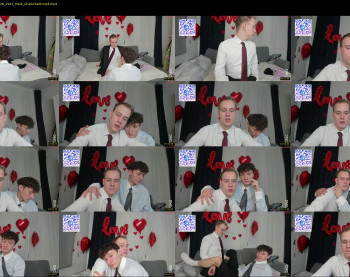 successful_kevin — 47 minute Chaturbate male cam show recording, 720p, Feb 20, 2026