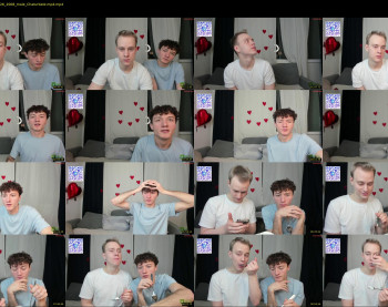 successful_kevin — 11 minute Chaturbate male cam show recording, 720p, Feb 23, 2026