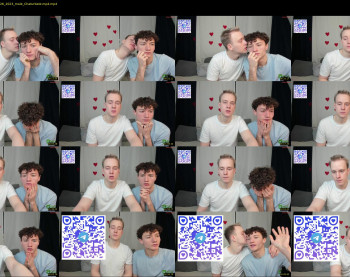 successful_kevin — 4 minute Chaturbate male cam show recording, 720p, Feb 23, 2026