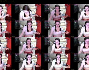 sugarbabyjo — 9 minute Chaturbate female cam show recording, 720p, Feb 23, 2026