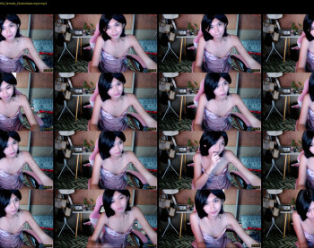 sugarsighs — 11 minute Chaturbate female cam show recording, 720p, Feb 22, 2026