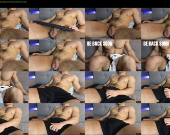 sultryandrewww — 62 minute Chaturbate male cam show recording, 720p, Feb 19, 2026